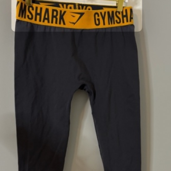 Gymshark Fit Seamless Leggings - Picture 4 of 7